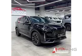 Jetour X70 Plus 2026